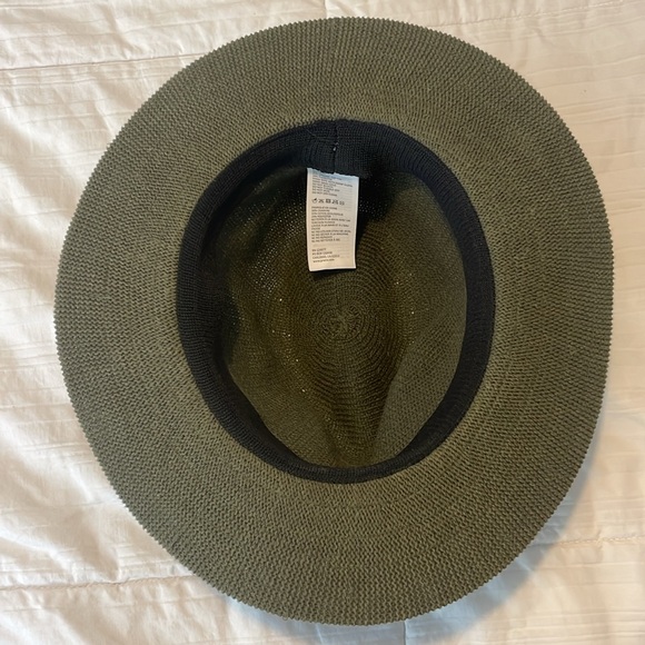 Prana Cybil Knit Fedora - Picture 4 of 6